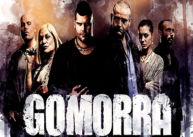 Gomorra 3