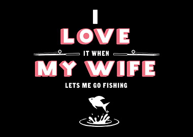 Lustiger Anglerspruch