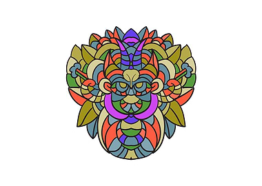 colorful life diversity