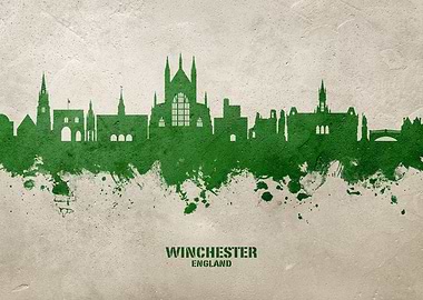 Winchester Skyline England