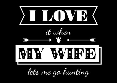 Lustiger Jger Spruch