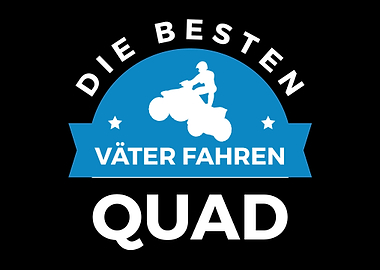Quad ATV Buggy Spruch