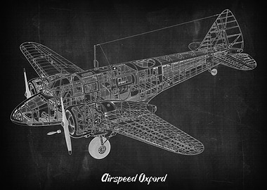Airspeed Oxford