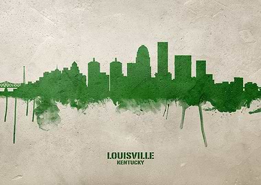 Louisville Skyline