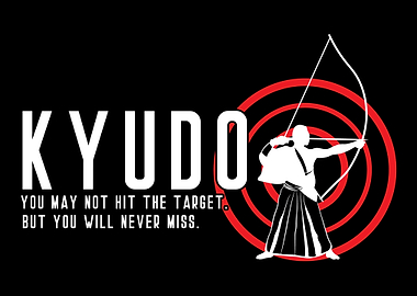 Kyudo Archery