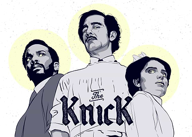 The Knick