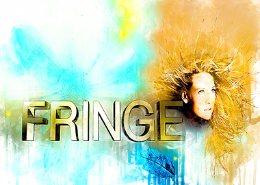 Fringe Olivia Dunham Wa