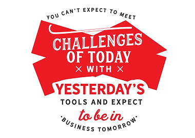 to meet the challenges