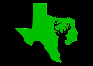 Texas Hunting Huntsman