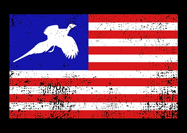 Pheasant Hunting Hunter