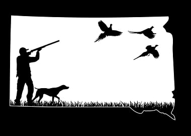 South Dakota Hunting Hunte