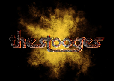 The Stooges
