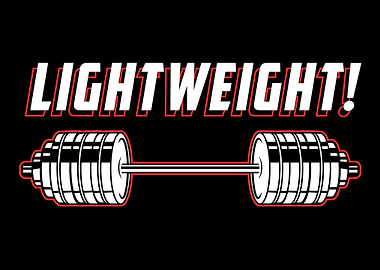 Lightweight Bodybuilding