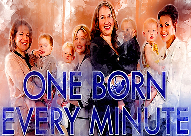 One Born Every Minute