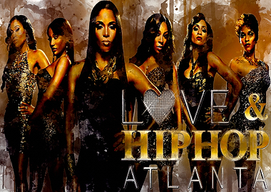 Love Hip Hop Atlanta 1