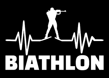 Biathlon