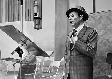 Frank Sinatra