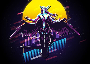 u Trng Vainglory 5V5