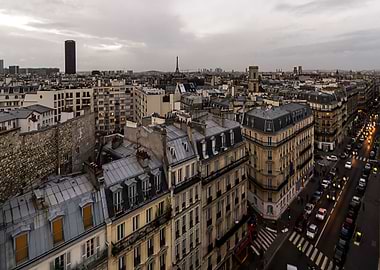 Paris