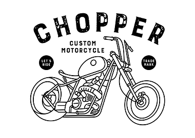Chopper 3
