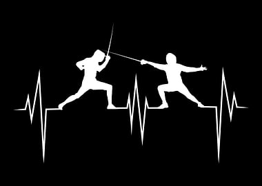 Fencing Instructor
