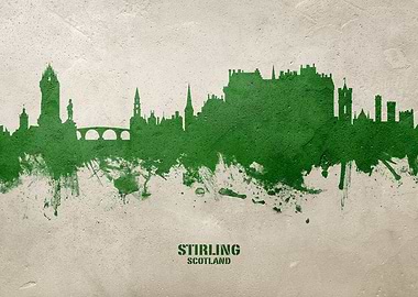 Stirling Skyline Scotland