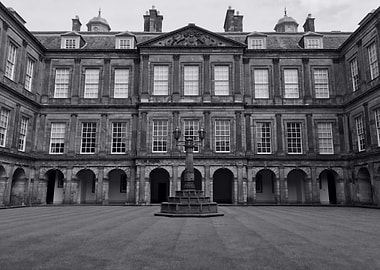 Neoclassical masterpiece