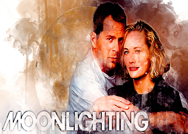 Moonlighting