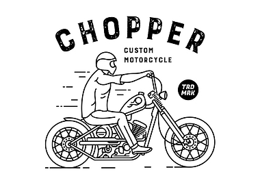 Chopper 1