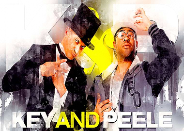 Key Peele
