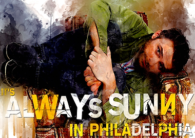 Its Always Sunny In Philad