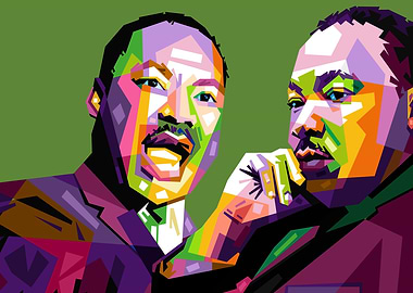 Martin Luther King Jr