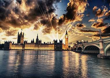 London