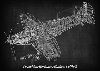 LavochkinGorbunovGudkov