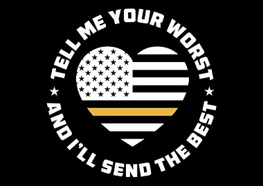 Dispatcher First Responder