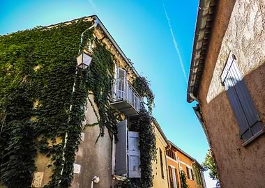 France Moustiers Ste Marie