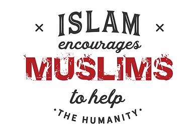 to help the humanity