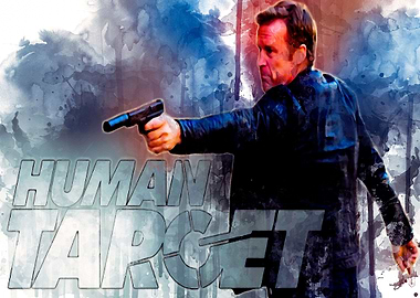 Human Target 2010