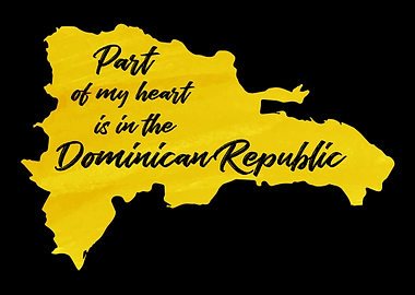 Dominican Republic Dominic