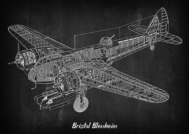 Bristol Blenheim