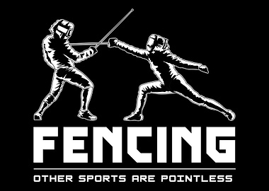 Fencing Fencer