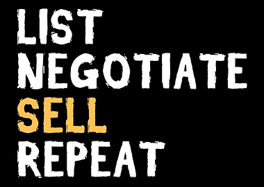 Realtor Real Estate Broker