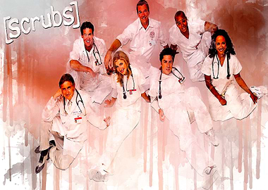 Scrubs 6