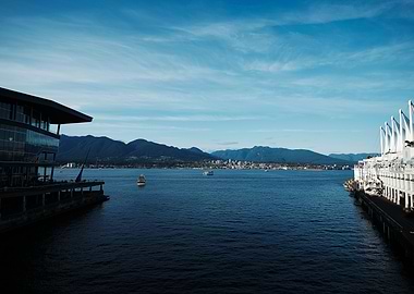 Vancouver