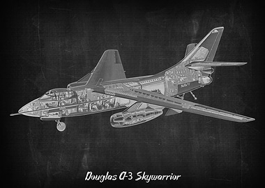 Douglas A3 Skywarrior