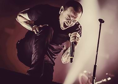 Linkin Park 716