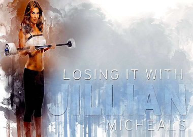 Losingitwithjillianm