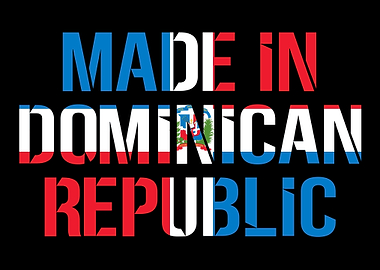 Dominican Republic Dominic