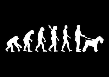 Black Russian Terrier