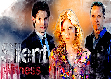 Silent Witness